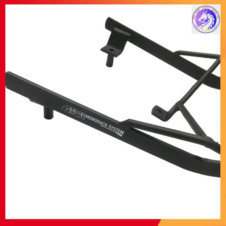 Cảng Sau Givi Chính Hãng Dành Cho Xe Honda AirBlade 125/ Airblade 150 - Bảo Hành 2 Năm