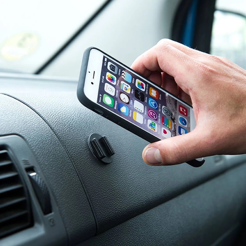 Ốp Lưng SP Connect dành cho Iphone/ Sam Sung - Chống Sốc Bảo Vệ Điện Thoại Khỏi Mưa Và Bụi Bẩn - Hàng chính hãng