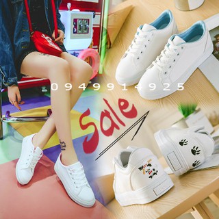 GIÀY CÚN CON CỰC XINH