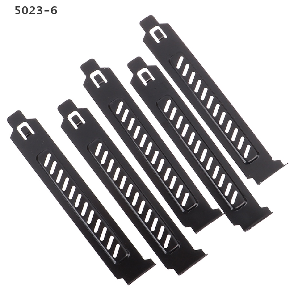Bộ 5 Tấm Lọc Bụi Cho Quạt Tản Nhiệt PCI 5023-6
