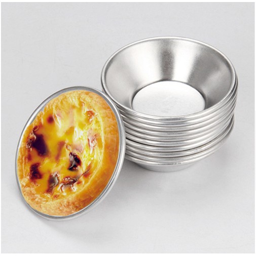 Cup Nhôm cứng