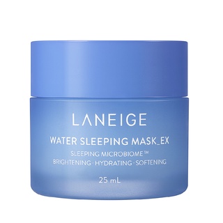 [HB gift] Mặt nạ ngủ tăng khả năng tự vệ của da LANEIGE Water Sleeping Mask EX 25ml