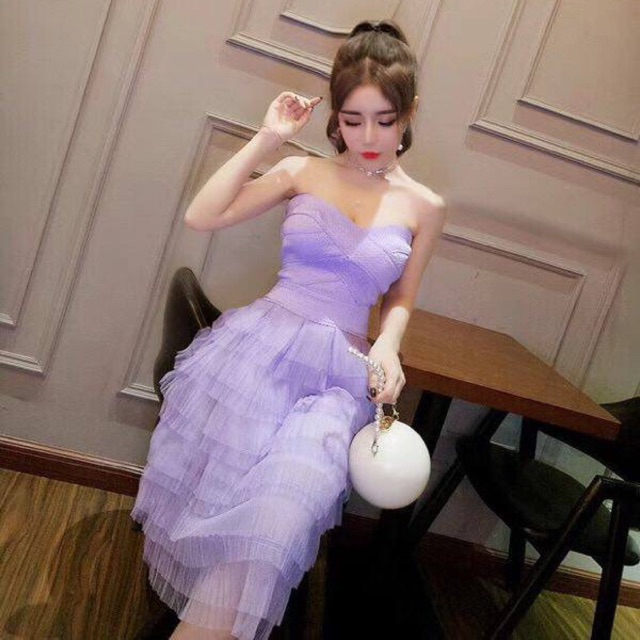 Combo váy đầm quảng châu | BigBuy360 - bigbuy360.vn