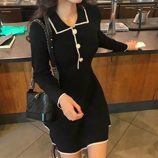 (ORDER) Váy len bánh bèo