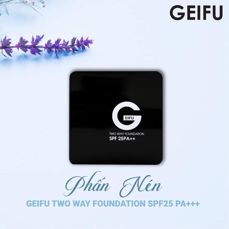 Kem Nền - Phấn Phủ Geifu | BigBuy360 - bigbuy360.vn