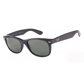 Kinh mát rayban rb2140 901s màu đen