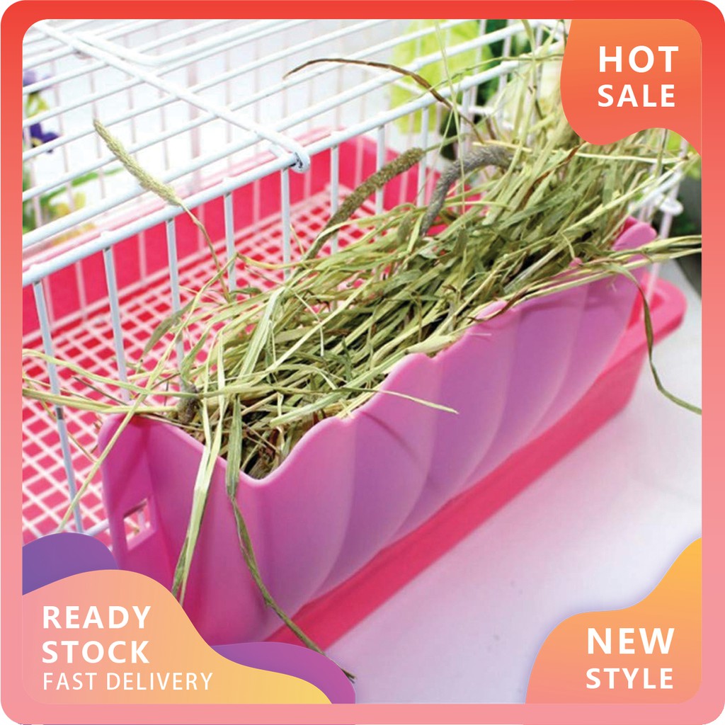 ✾Phụ Kiện Trang Trí Xe Hơi HHCW Chất Lượng Cao✾Giá Đỡ Tô Ăn Dành Cho Thỏ Thiết Kế Nhỏ Gọn Tiện Dụng