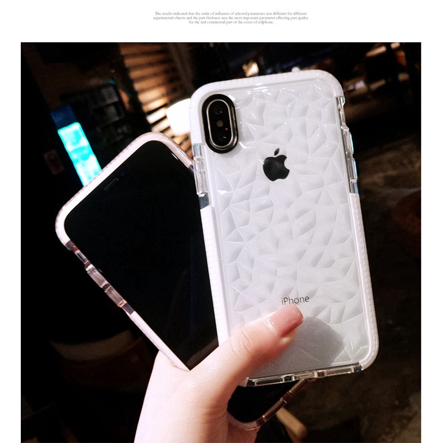 Ốp điện thoại chống sốc chống rơi cho iPhone 13 12 11 Pro Max XR X XS Max 6 6s 7 8 6plus 8plus SE 2020 | BigBuy360 - bigbuy360.vn