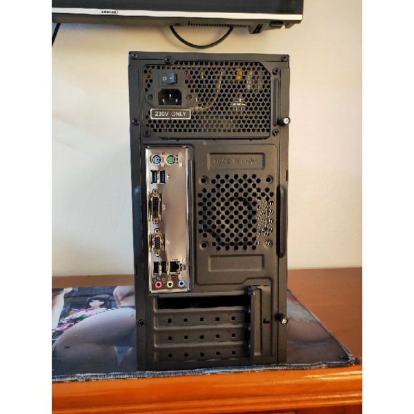 Máy tính để bàn văn phòng giá cả hợp lý ( làm việc , giải trí, game nhẹ ...).. | BigBuy360 - bigbuy360.vn