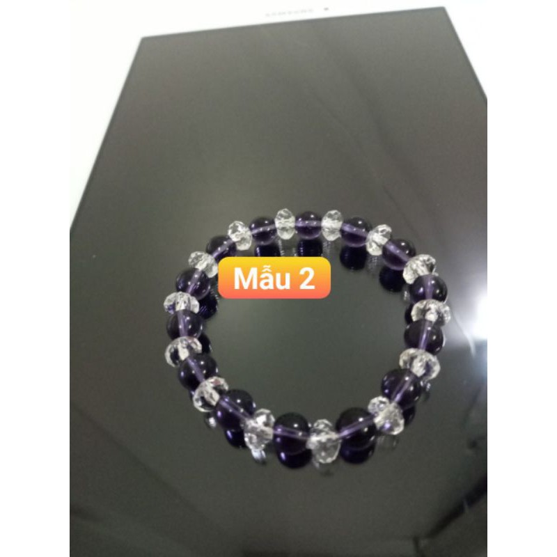 chuỗi đeo tay mẫu mới nhất đủ mẫu giá sale các bạn lựa mẫu khi đặt hàng nhe các bạn