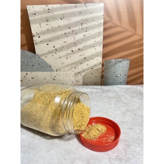 Combo 3 vị hành phi,tép,muối nhuyễn