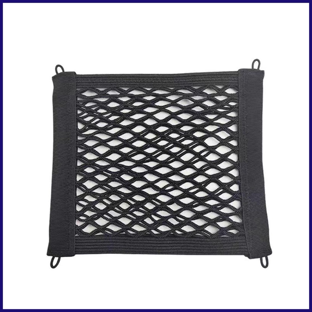 Lưới Bungee Linh Hoạt Chịu Được Sức Nặng Cho Xe Máy Và Xe Hơi