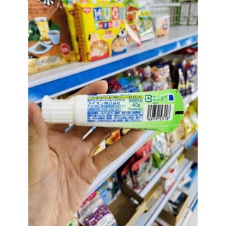 Kem đánh răng Lion Nhật Bản