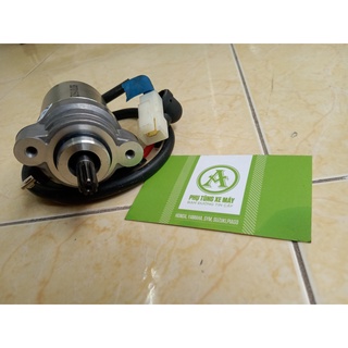 Củ đề cho xe Ex 135 4 số ( 2006 - 2010 ) YAMAHA ( có dây )