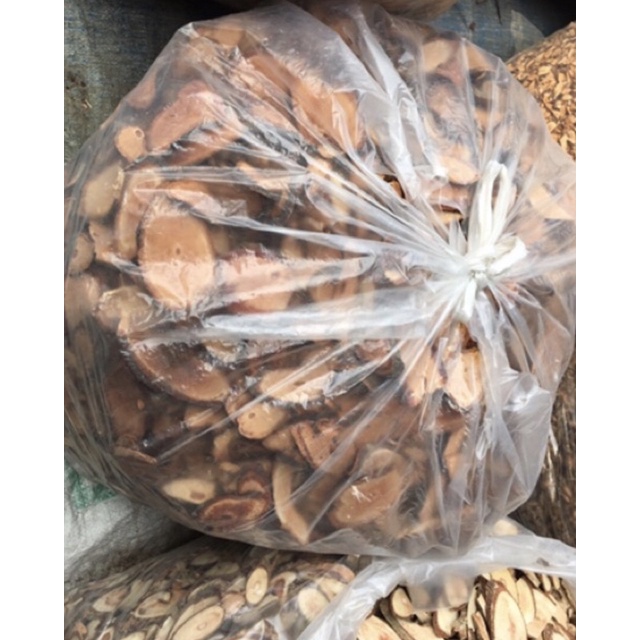 1kg Cây cỏ máu nguyên chất 100% bồi bổ cơ thể