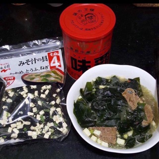 SÚP MISO NAGAYA 150k