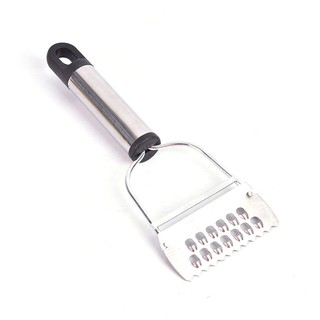 1 Chiếc Mới Thép Không Gỉ Dưa Hấu Cà Rốt Peeler Planing Grater Nhà Bếp Gad vinh quang