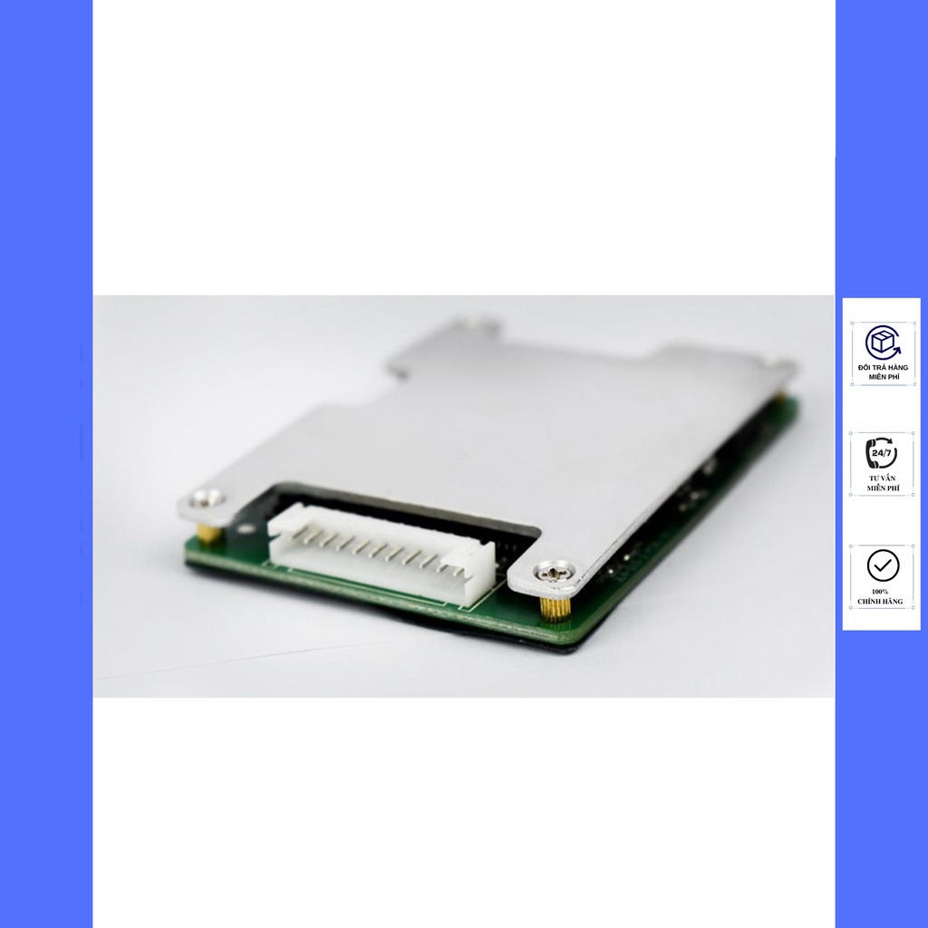 Mạch 10s 80a đa Năng Sạc Và Bảo Vệ Cell Li-ion 3.7V Máy Khoan Bê Tông Bắn Vít Cầm Tay JHL Dùng Từ 3s Tới 10s M01