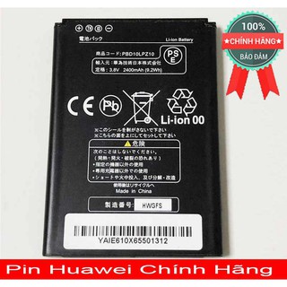 (Rẻ Vô Địch) Pin Huawei E303HW Hàng Bóc Máy Mới 100%