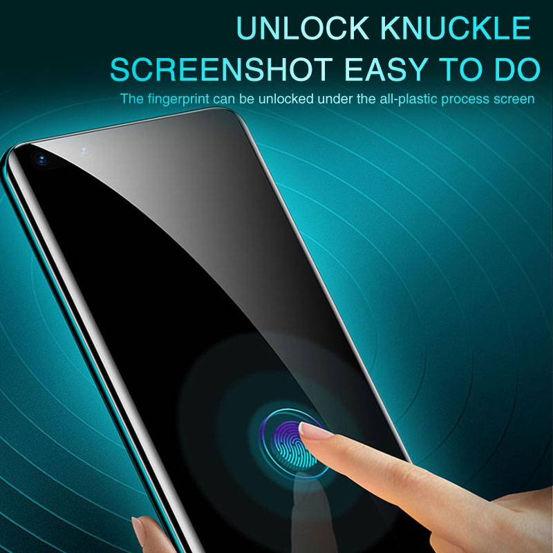 Set 3 miếng dán cường lực cho Huawei P20 Lite P30 Pro P40 P10 Pus P Smart 2019 Z Mate 10 20 20X 30 40