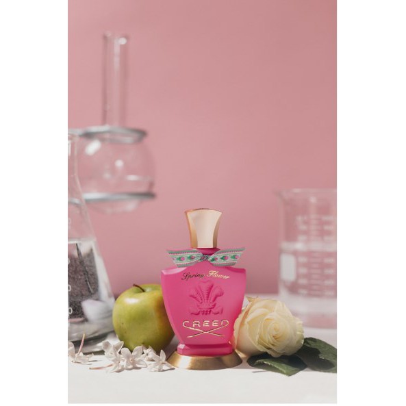 [𝗦𝗔𝗟𝗘]..::✨Nước Hoa Creed Spring Flower 5ml/10ml/20ml✨::.. | BigBuy360 - bigbuy360.vn