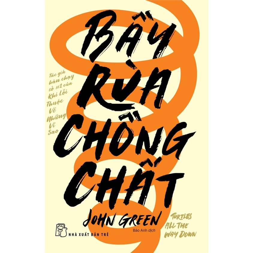 Sách - NXB Trẻ - Bầy rùa chồng chất