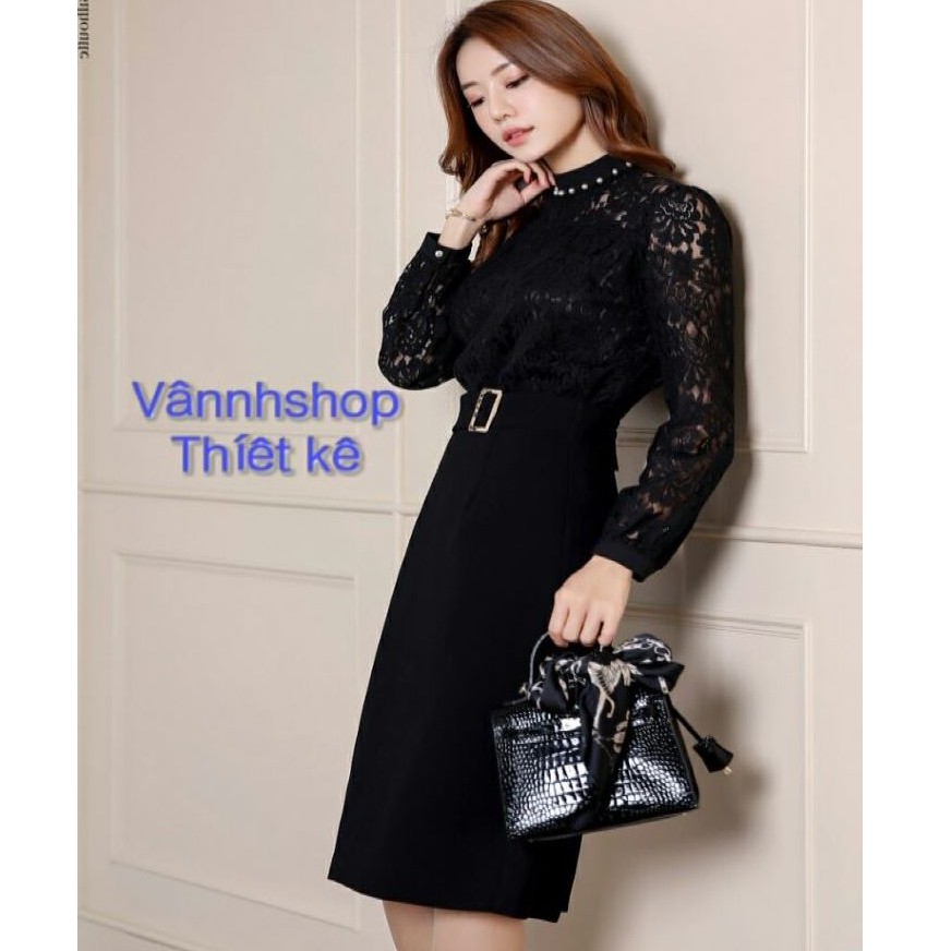 Chân váy bút chì ngắn hàng thiết kế kèm khóa xi cao cấp  chân váy công sở  form chuẩn thanh lịch  BC15 | BigBuy360 - bigbuy360.vn