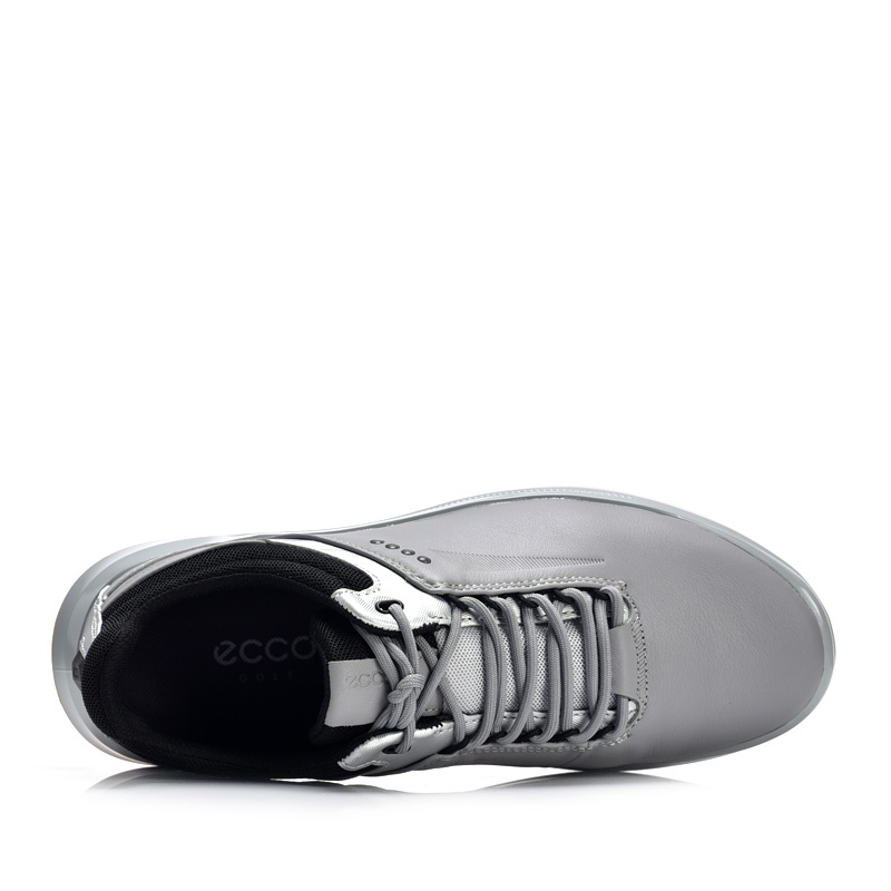 ECCO Giày Thể Thao Leo Núi Thiết Kế Mới Năng Động Thời Trang Dành Cho Nam100804 Absm