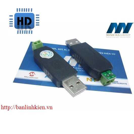 USB To RS485 PL2303 Zin