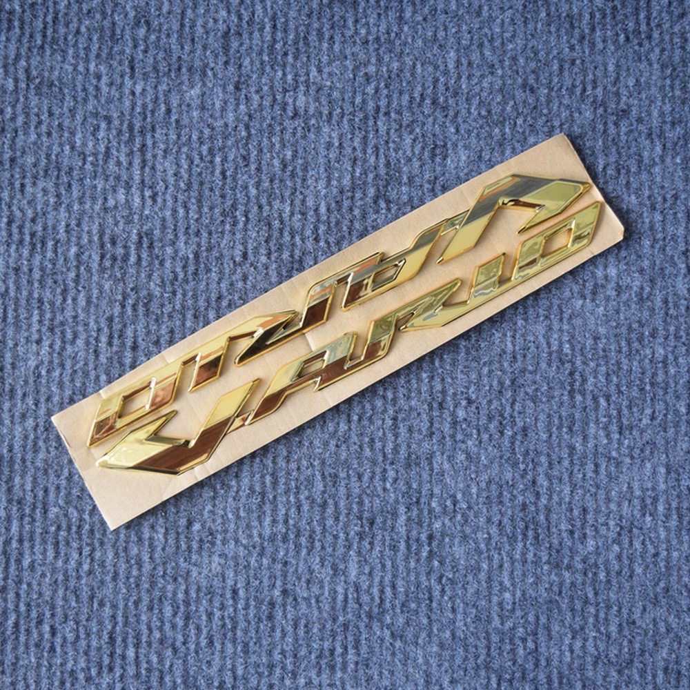 [CỰC RẺ] Tem chữ logo cho xe HONDA VARIO hàng thay thế siêu bền