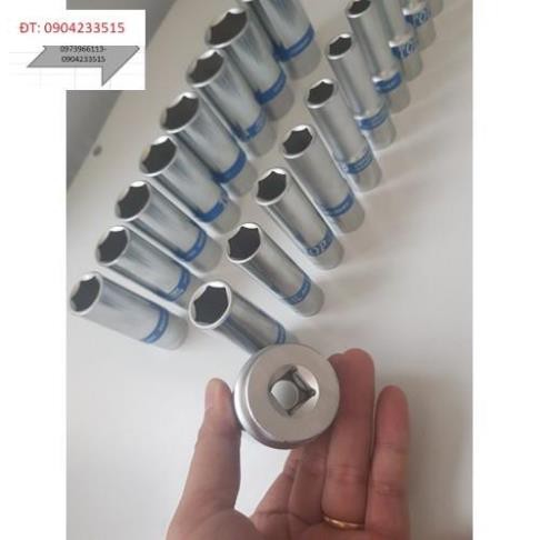 ĐẦU KHẨU DÀI 1/2