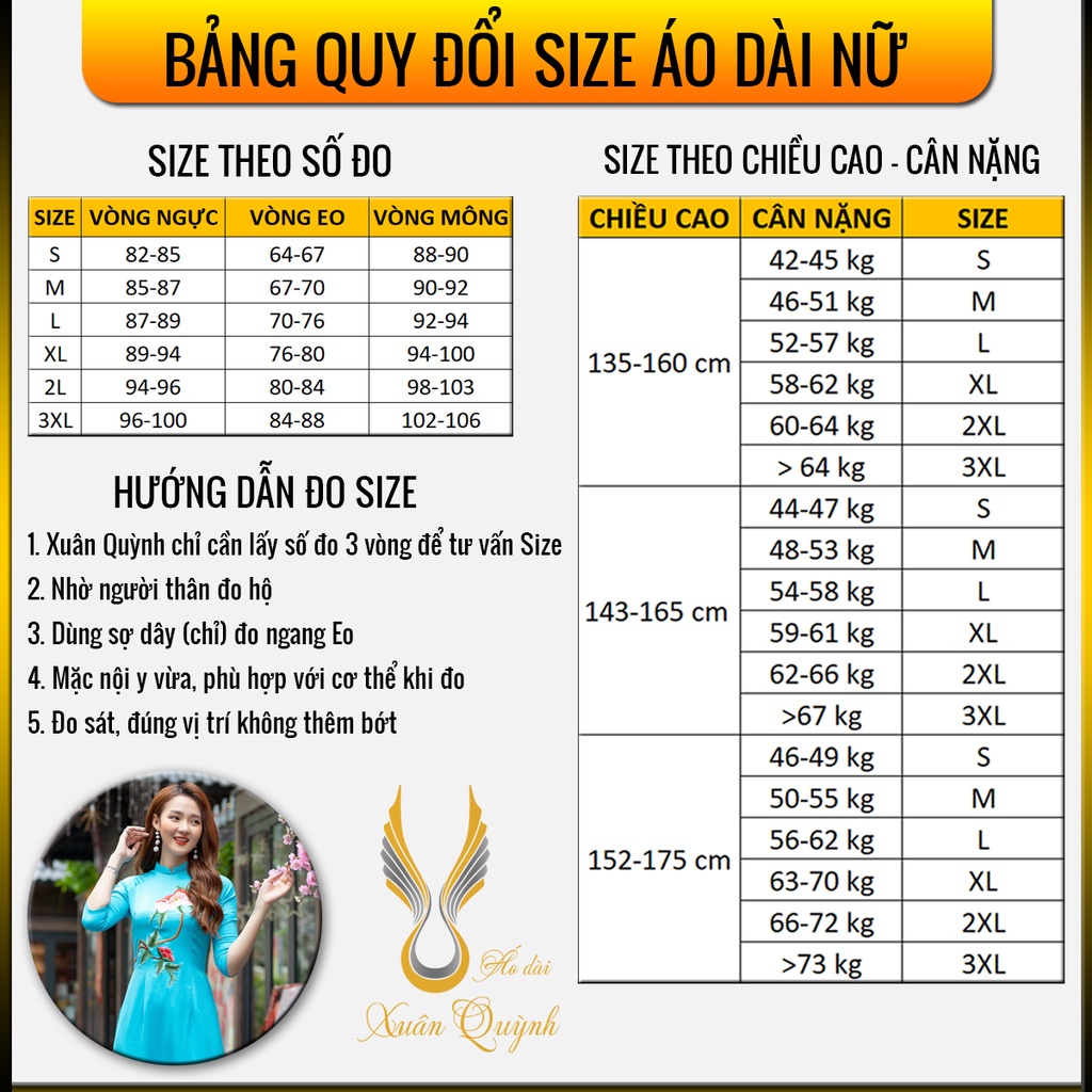 Áo Dài Trơn Màu Xanh Lá, Cổ Tròn Tay Lỡ Lụa Habutai Cao Cấp Mã T5 - Áo Dài Xuân Quỳnh