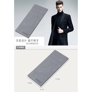 VÍ DÀI NAM SIÊU MỎNG