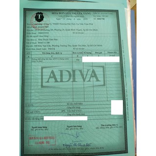 [Date mới nhất] ADIVA Collagen / GOLD dạng nước (Hộp 14 chai) [colagen, avida]