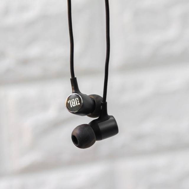Tai Nghe JBL Live 100