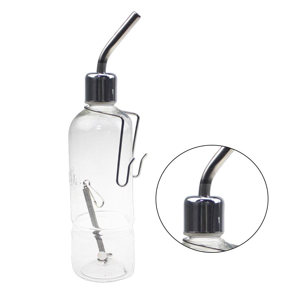 Bình Uống Nước Tự Động 180ml Cho Thú Cưng