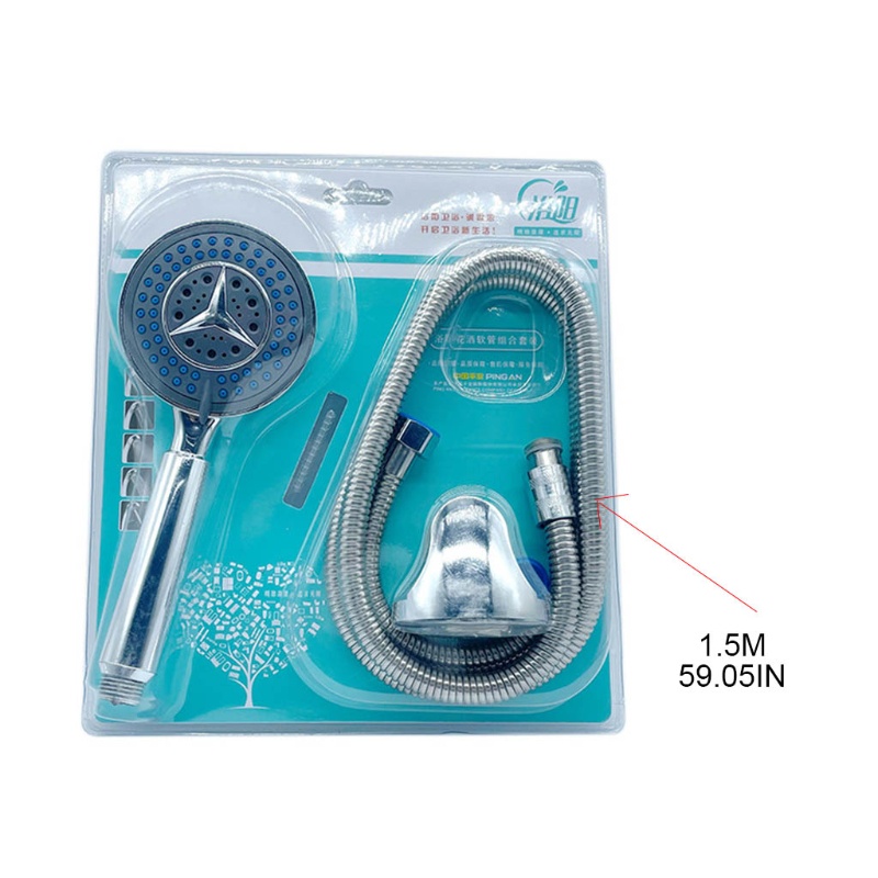 Giá Đỡ Vòi Hoa Sen 1 5m 59 Cao Cấp Tiện Dụng