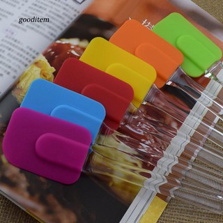 Dụng cụ trộn bột bằng silicon chịu nhiệt