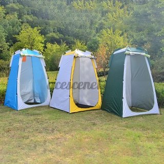 Lều Cắm Trại Thay Đồ Không Thấm Nước