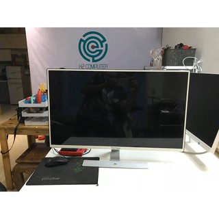 Màn Hình Máy Tính VIEWSONIC 32inch FULL HD VX3209 CŨ