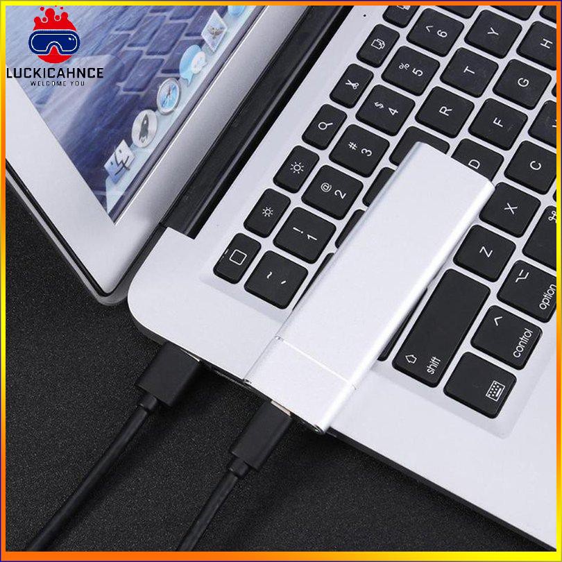 Hộp Đựng Ổ Cứng Ssd Chuyển Đổi Usb 3.1 Type-C Sang M.2 Ngff M.2 Ốp | BigBuy360 - bigbuy360.vn