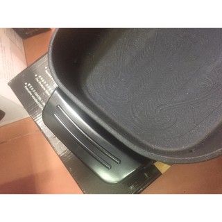 Nồi lẩu điện đa năng Shachu CS-E 12638