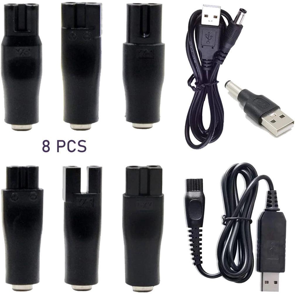 BTLIMER Bộ Tông Đơ Cắt Tóc Chuyên Nghiệp