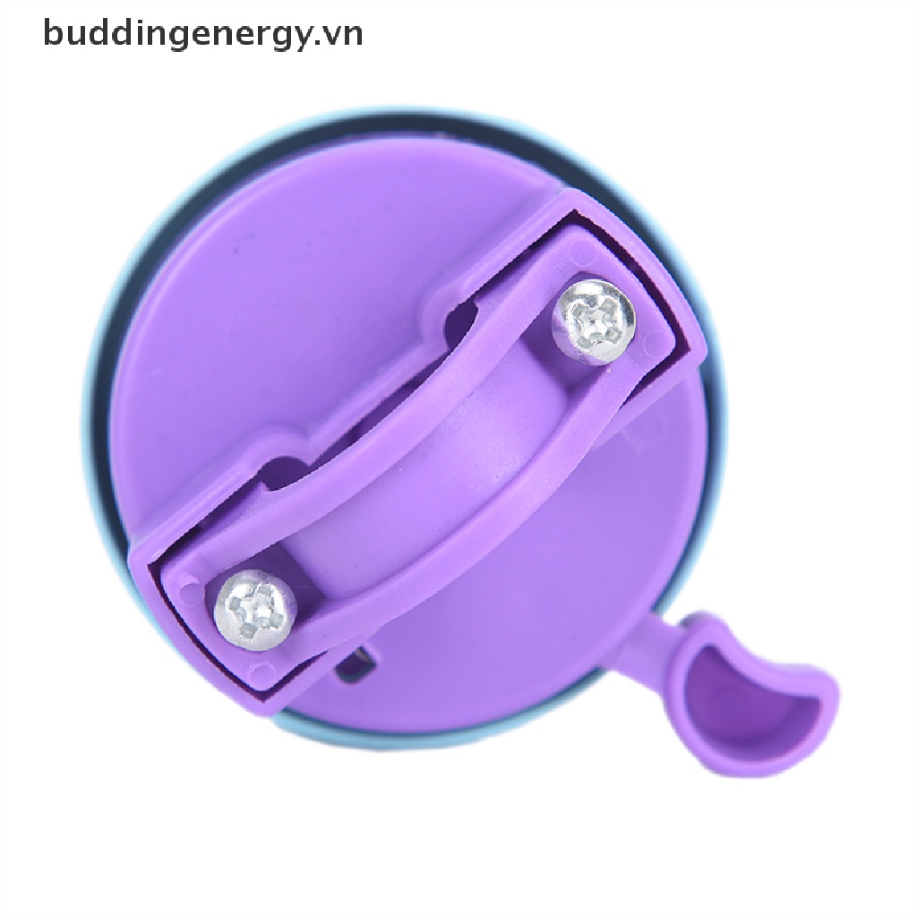 Chuông Xe Đạp Hình Hoa Nhiều Màu Sắc Cho Trẻ Em