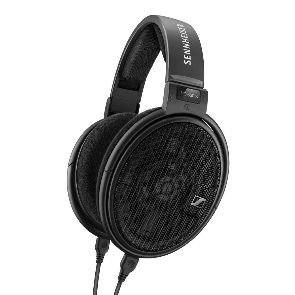 [Mã SKAMAP6 giảm 8% đơn 250k]Tai nghe Audiophile Sennheiser HD660s - Chính hãng phân phối