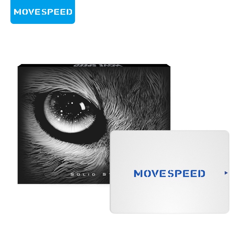 Ổ cứng ssd MOVE SPEED SATA III 120GB, bảo hành 36 tháng, ổ cứng 120gb lỗi 1 đổi 1 | BigBuy360 - bigbuy360.vn