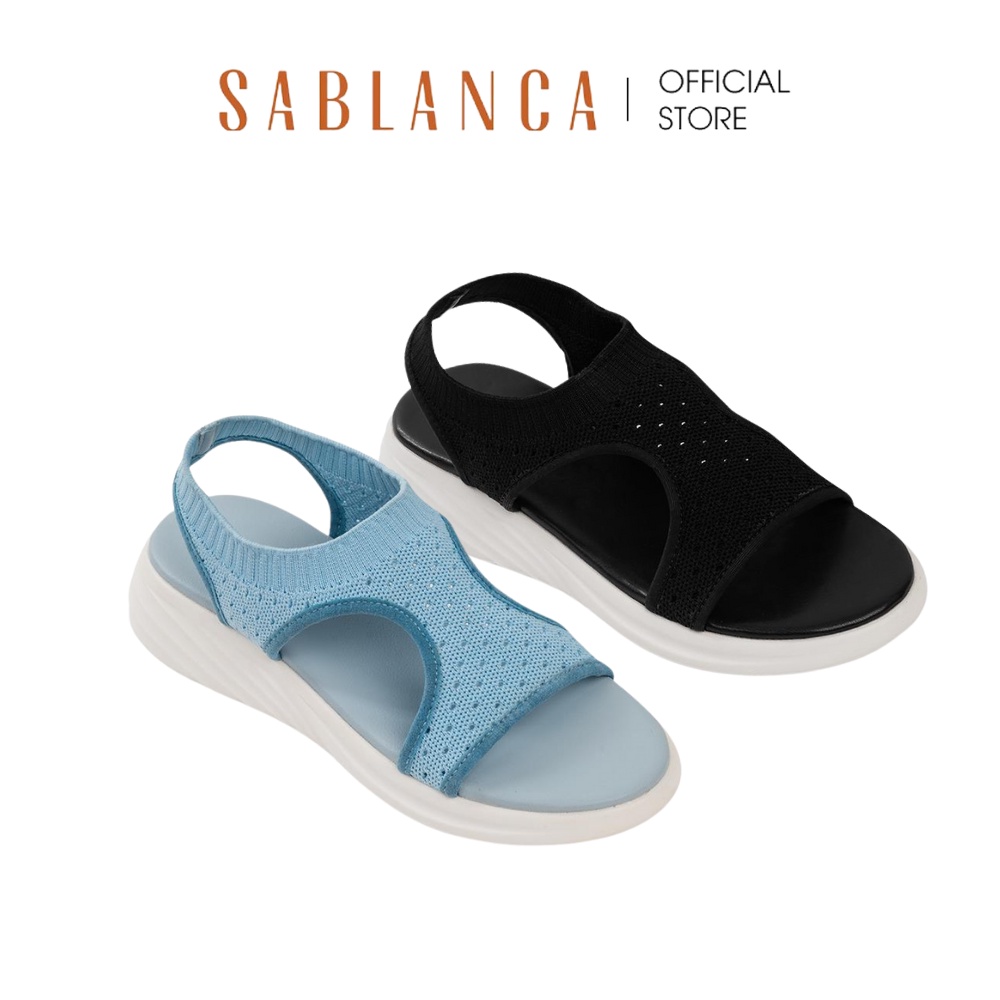 Sandal đế bệt SABLANCA 5050SK0054