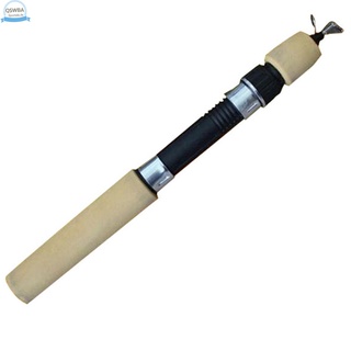 Cần Câu Cá Mini Bỏ Túi 60Cm/80CM/100CM