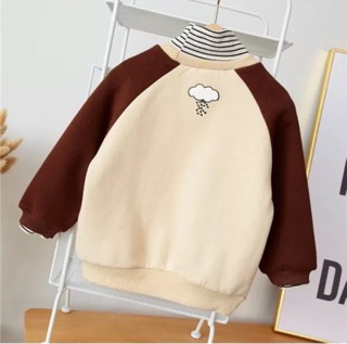 Áo sweater