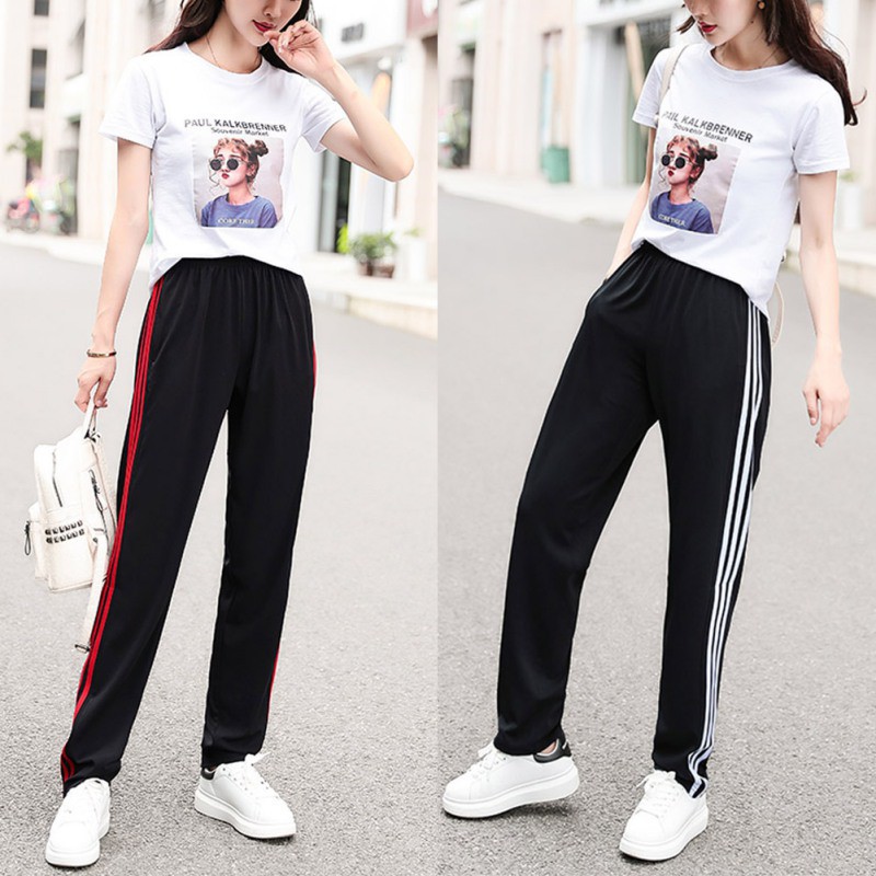 Quần thể thao nữ chất liệu đàn hồi cao | BigBuy360 - bigbuy360.vn